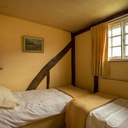 Dolgenau Cottages Trefeglwys Luaran gambar