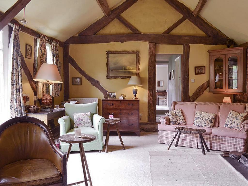 Dolgenau Cottages Trefeglwys Luaran gambar
